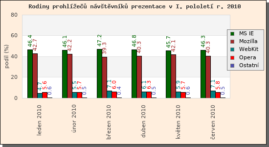 Audit prohle nvtvnk prezentace I/2010