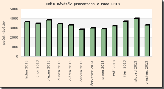 Audit nvtv prezentace