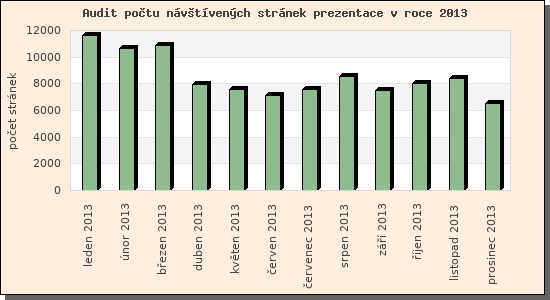 Audit nvtvench strnek prezentace