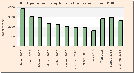 Audit nvtvench strnek prezentace